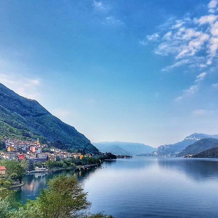 Locanda Dell'Era Dorio Eksteriør bilde