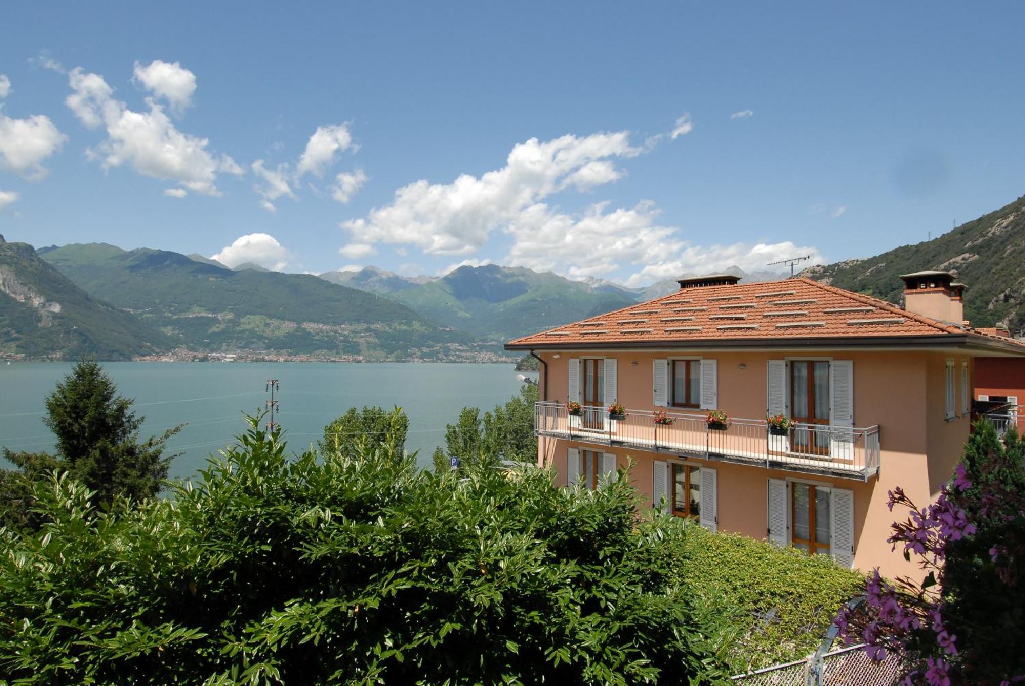 Locanda Dell'Era Dorio Eksteriør bilde