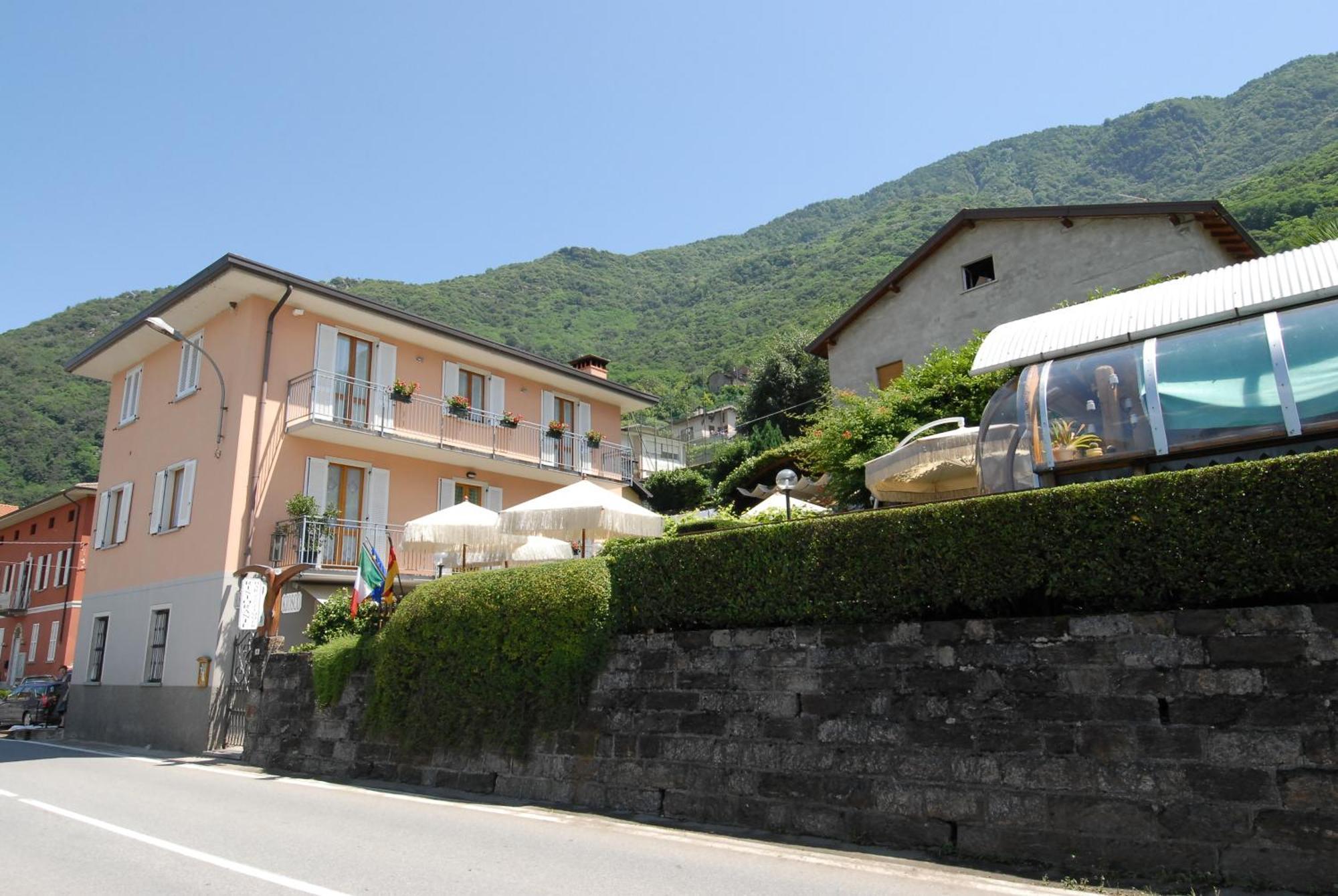 Locanda Dell'Era Dorio Eksteriør bilde