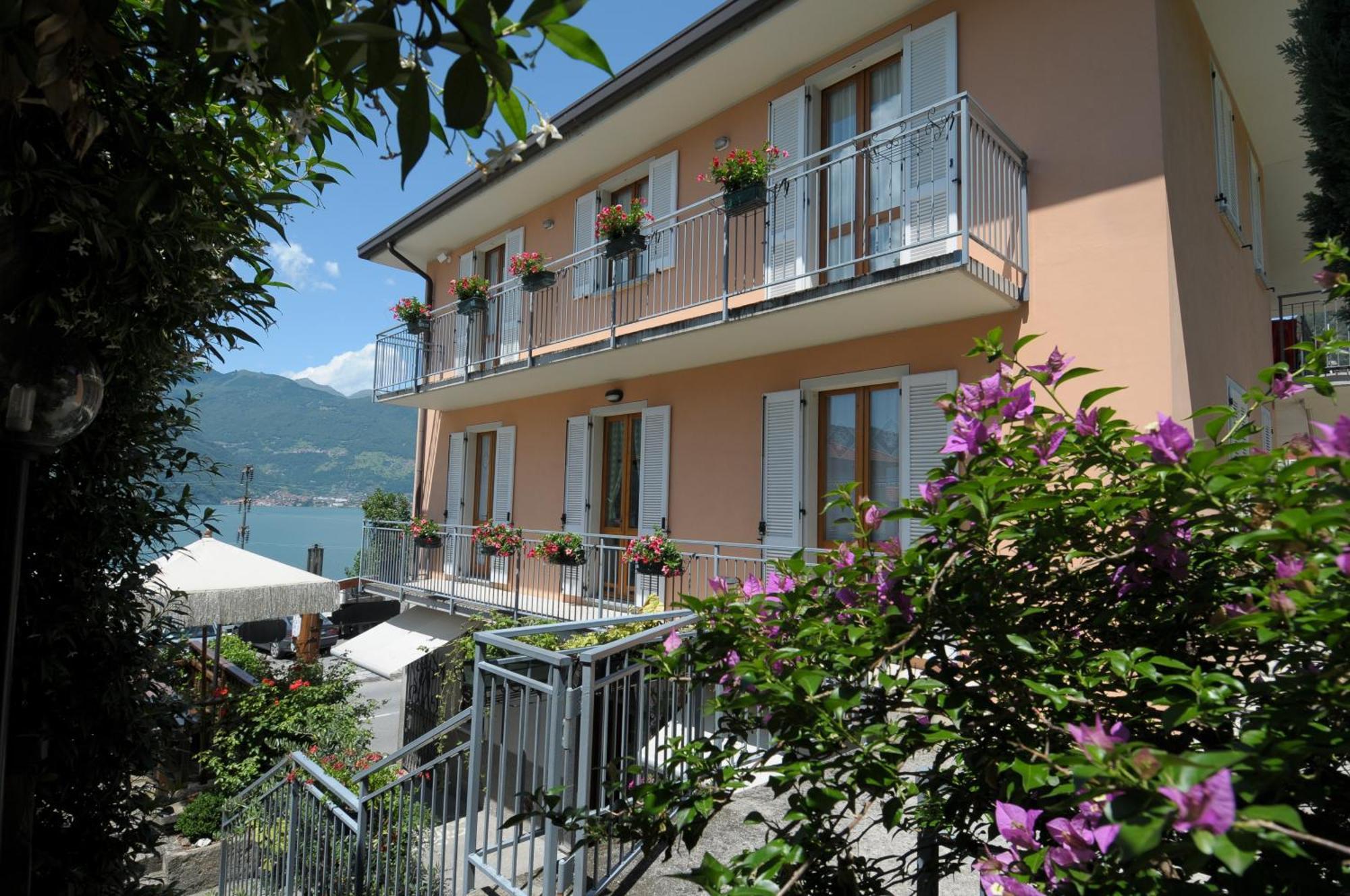 Locanda Dell'Era Dorio Eksteriør bilde