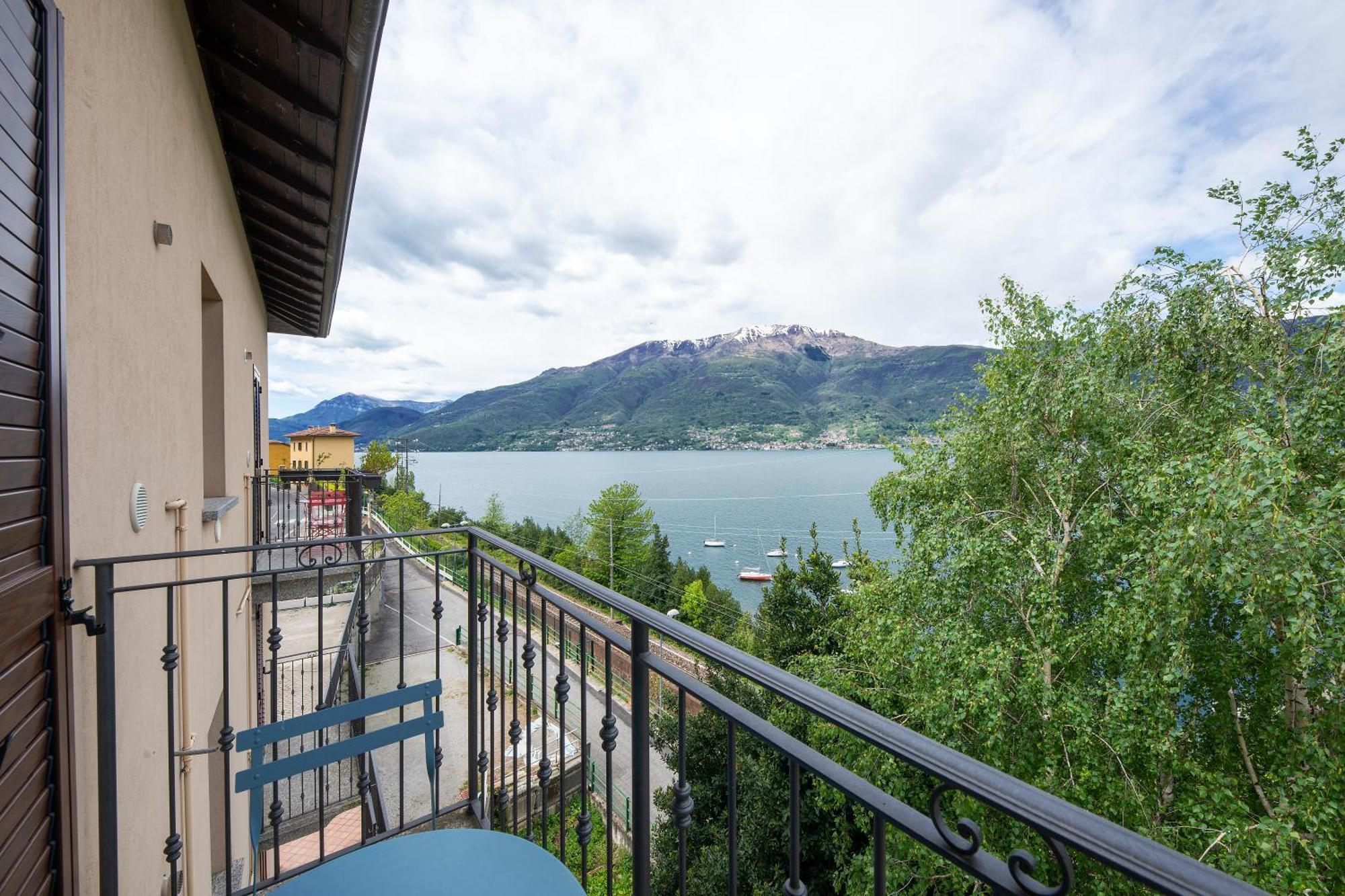 Locanda Dell'Era Dorio Eksteriør bilde