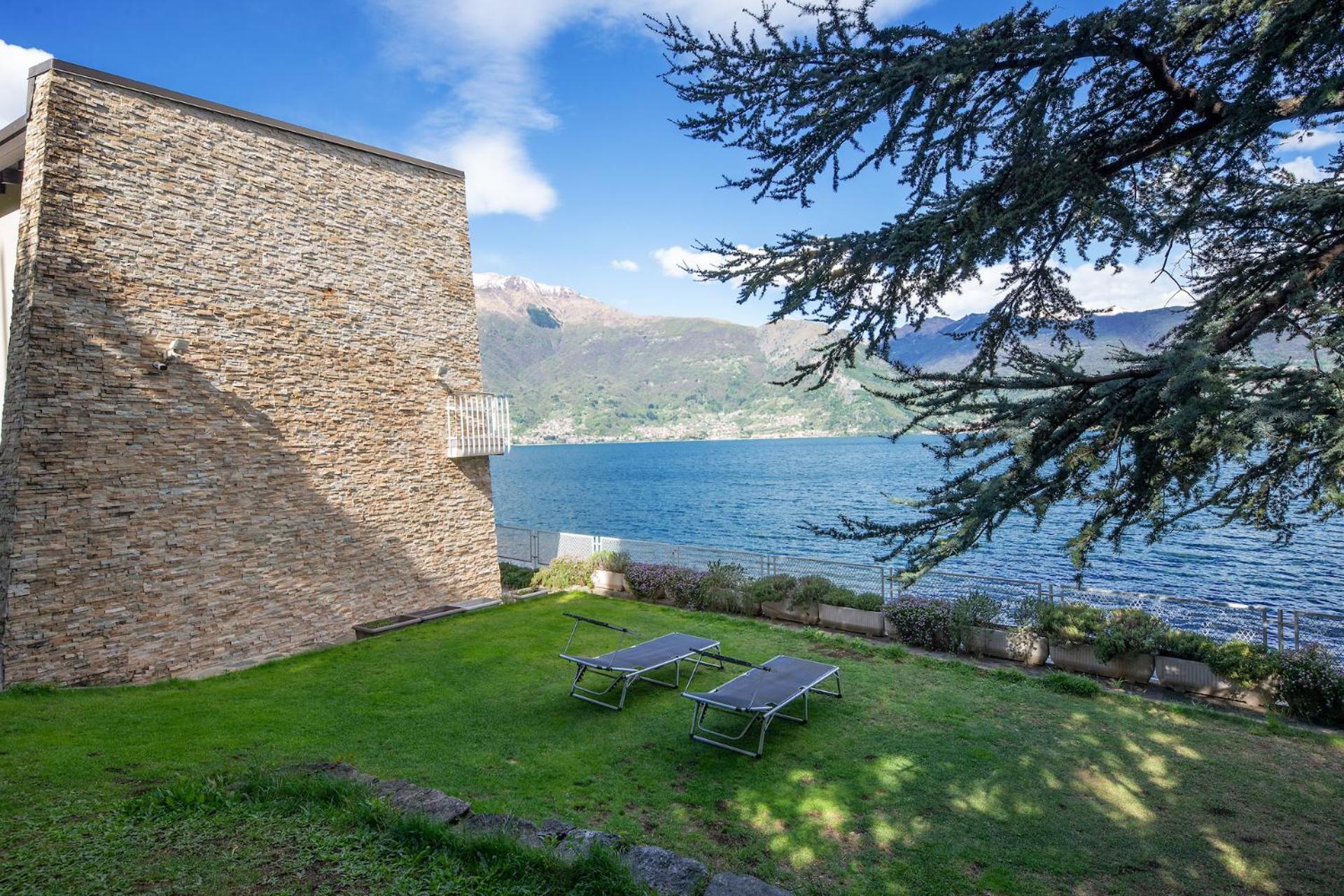 Locanda Dell'Era Dorio Eksteriør bilde