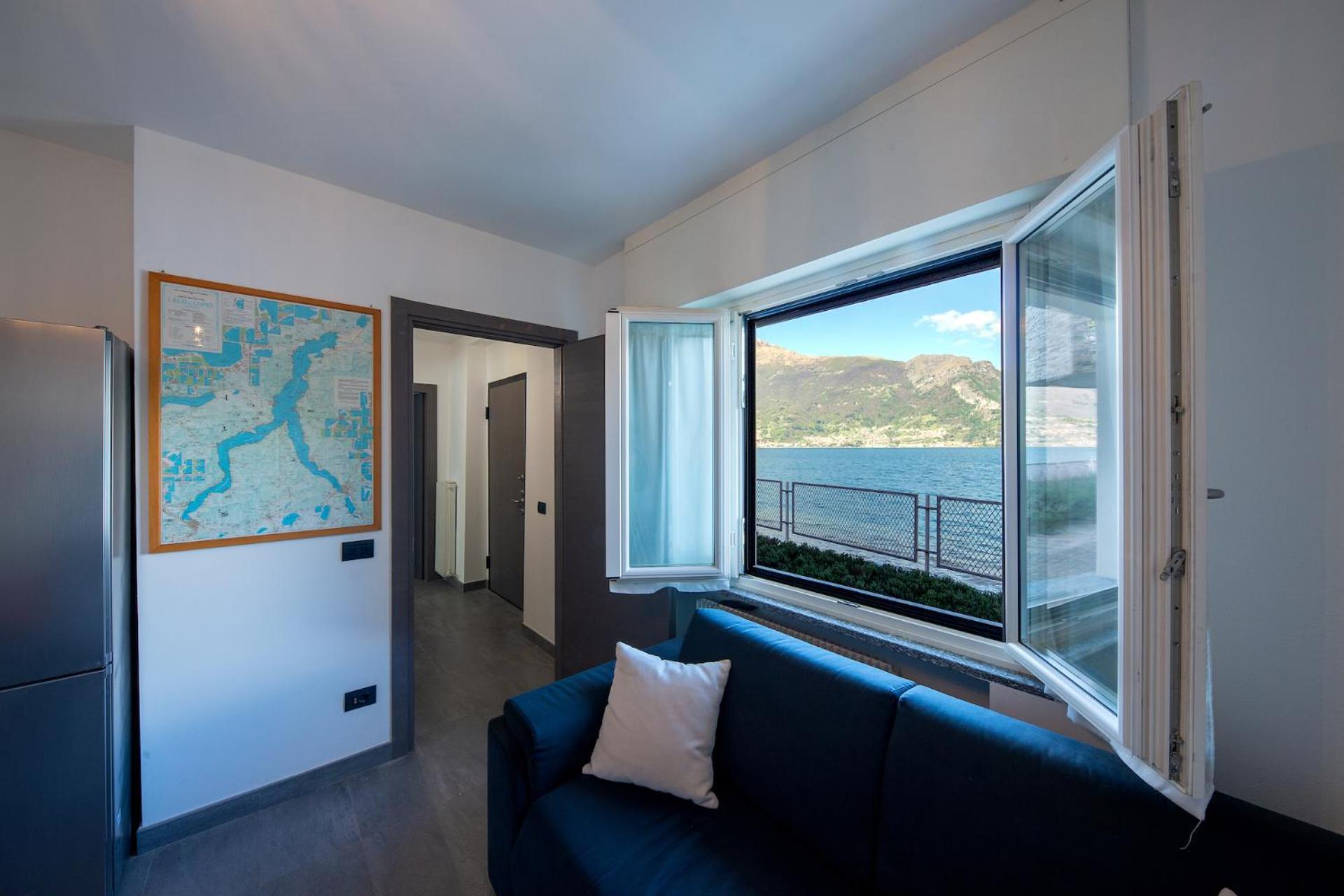 Locanda Dell'Era Dorio Eksteriør bilde