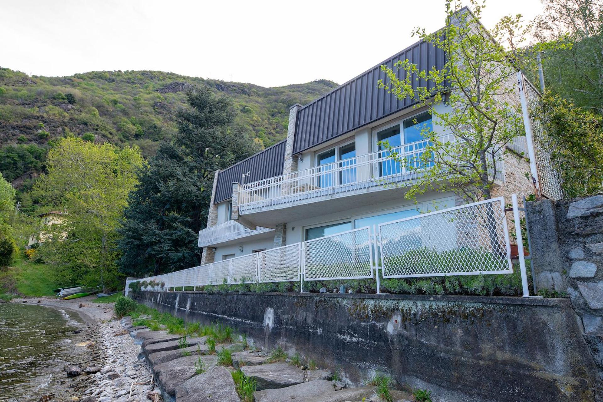 Locanda Dell'Era Dorio Eksteriør bilde