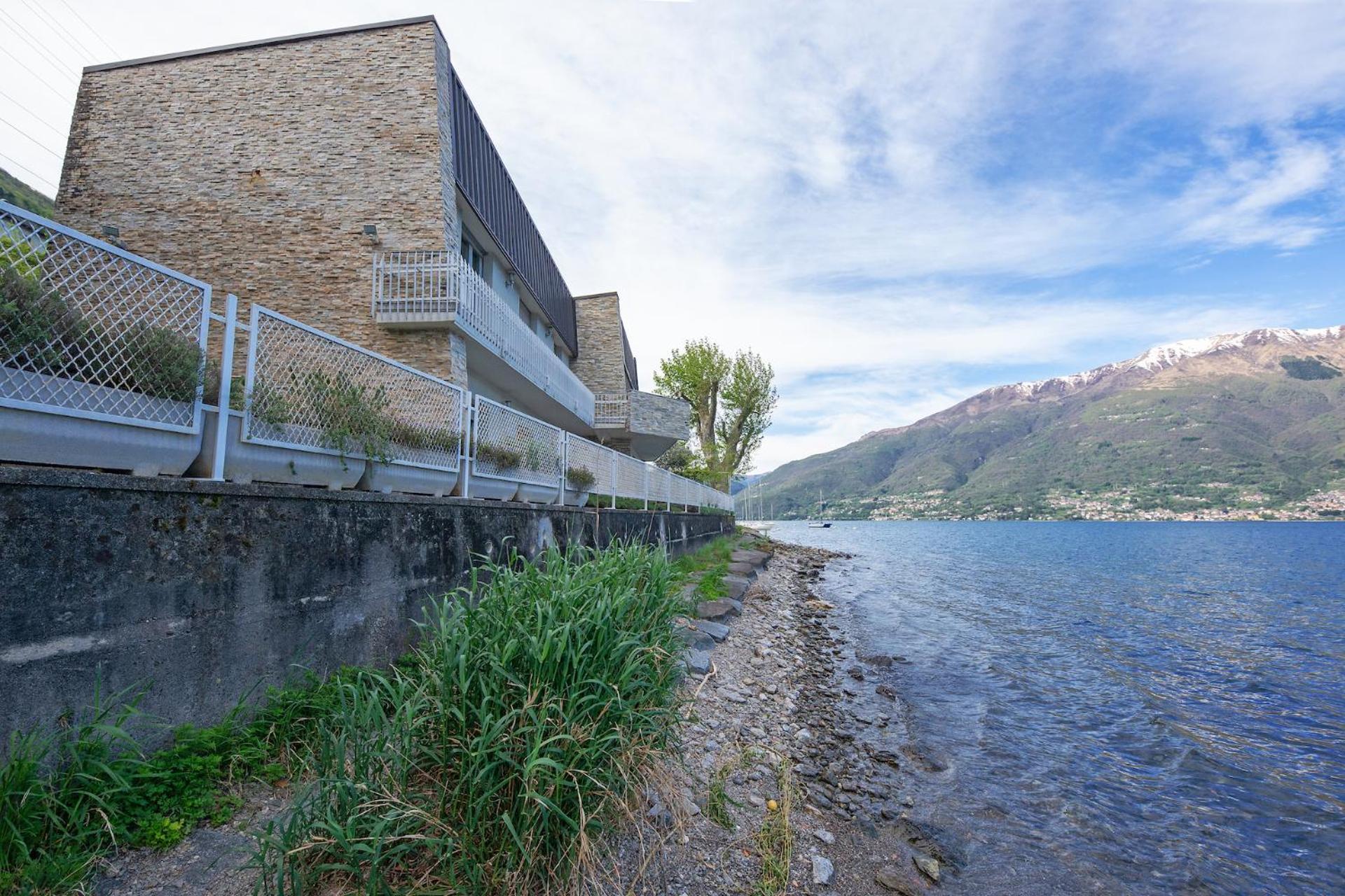 Locanda Dell'Era Dorio Eksteriør bilde