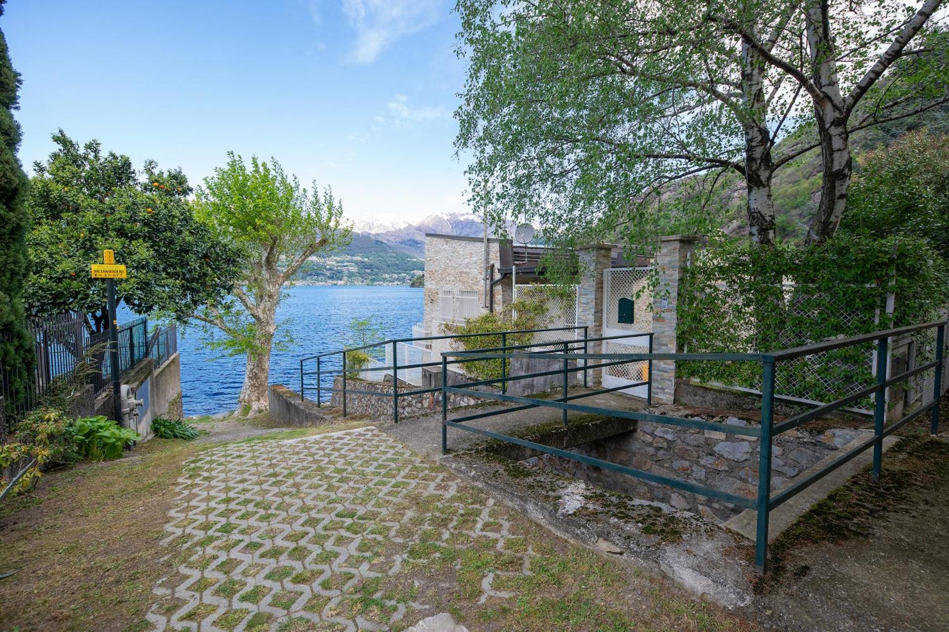 Locanda Dell'Era Dorio Eksteriør bilde