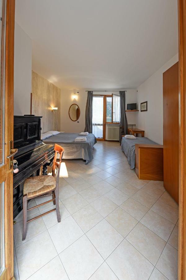 Locanda Dell'Era Dorio Eksteriør bilde