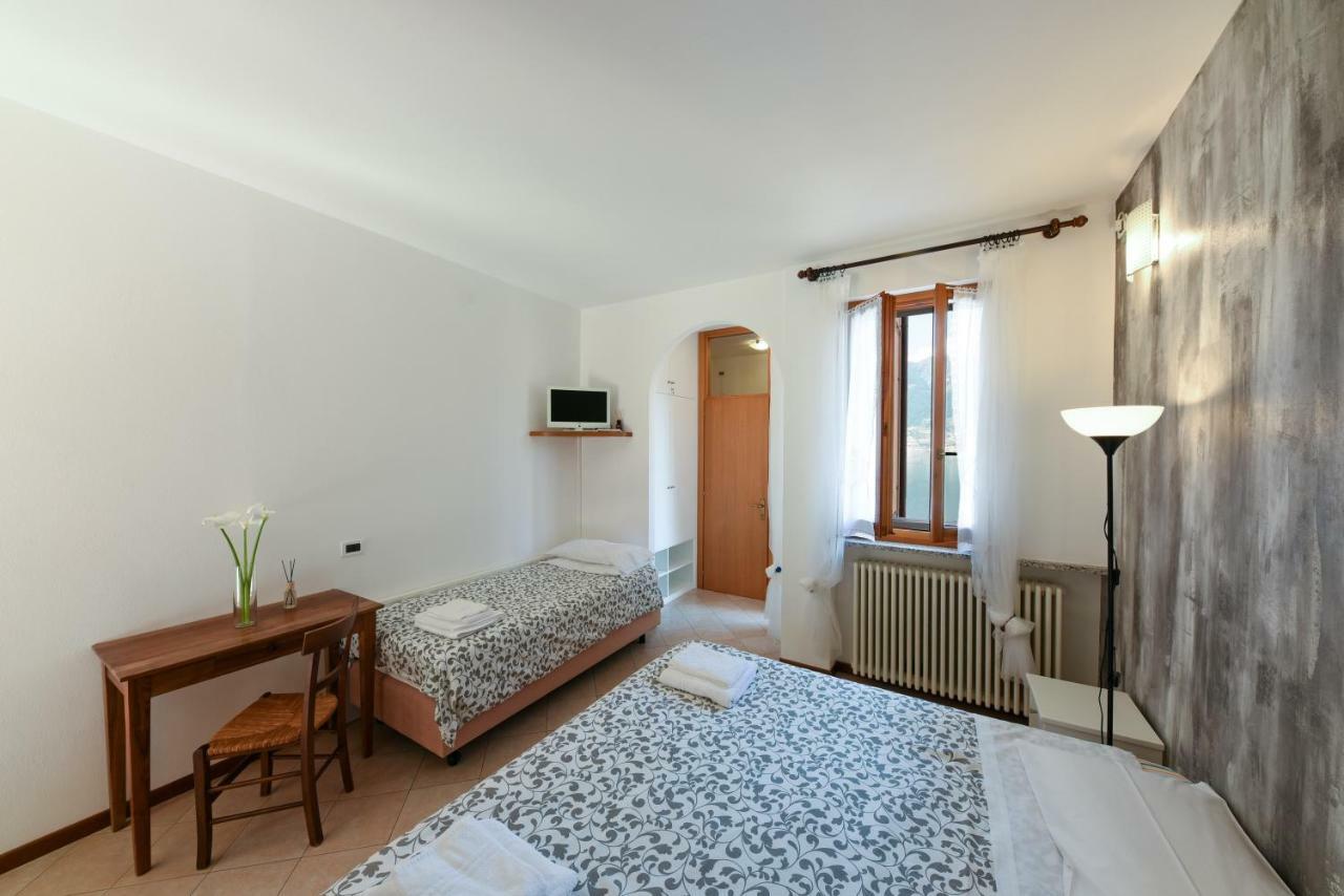 Locanda Dell'Era Dorio Eksteriør bilde