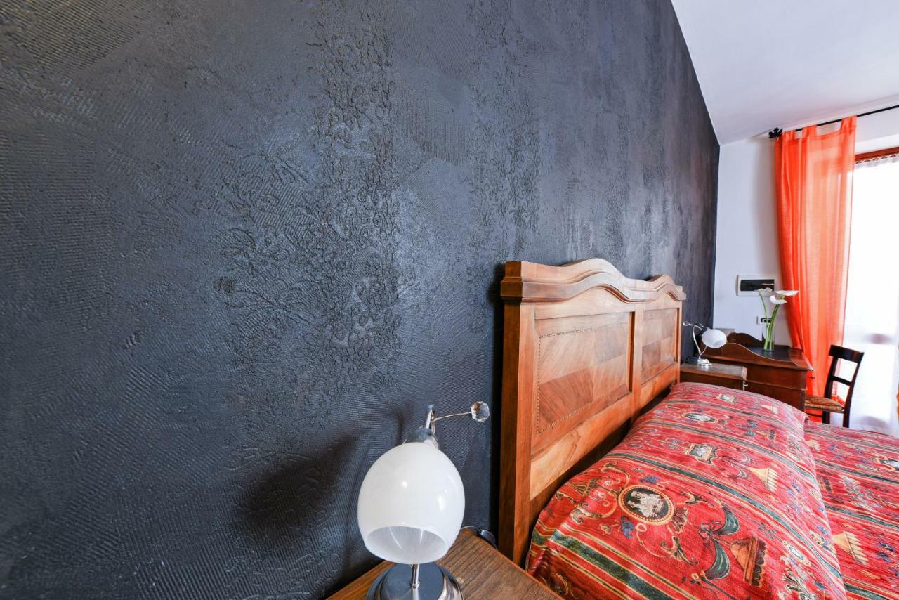 Locanda Dell'Era Dorio Eksteriør bilde