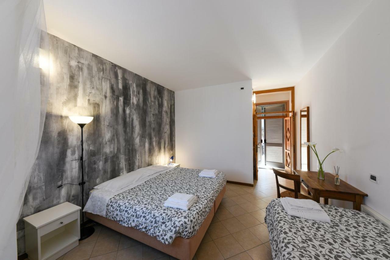 Locanda Dell'Era Dorio Eksteriør bilde