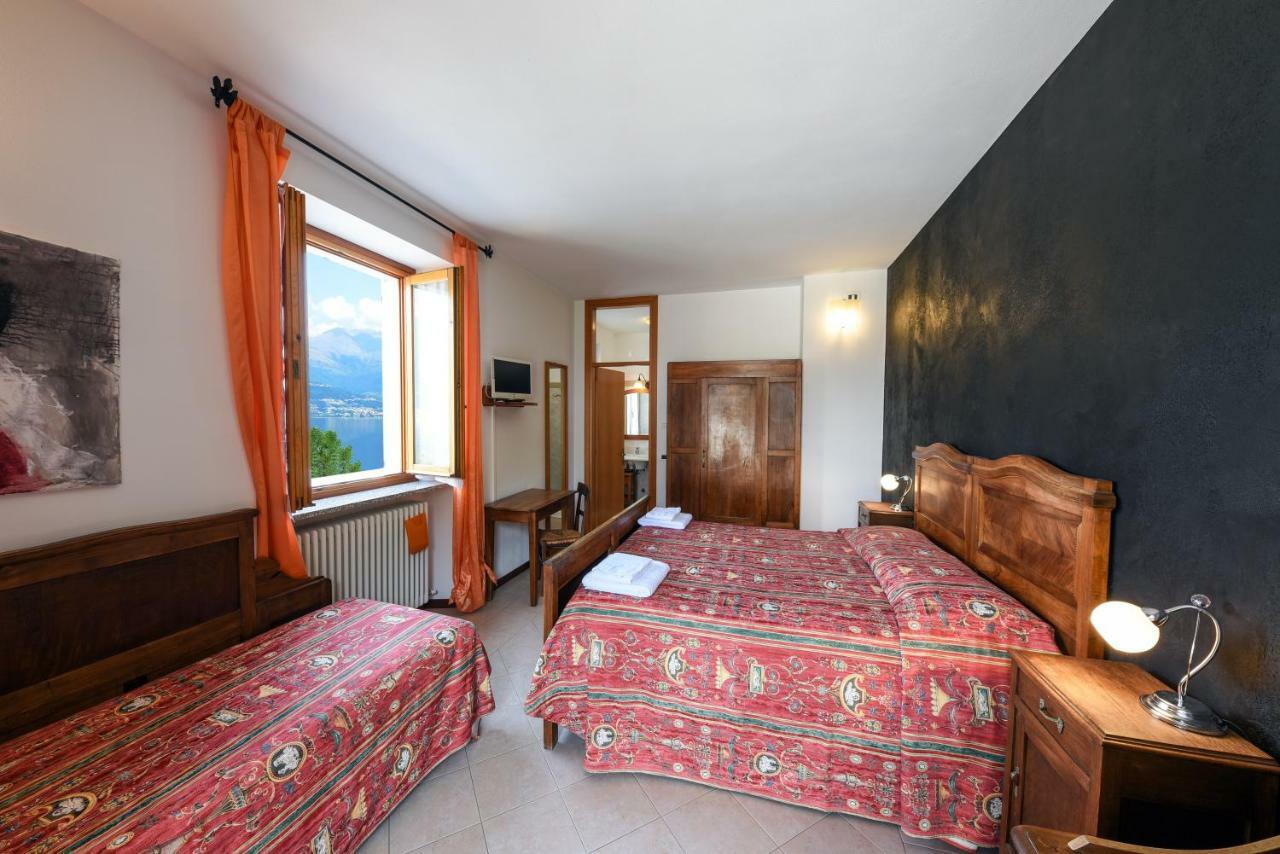 Locanda Dell'Era Dorio Eksteriør bilde