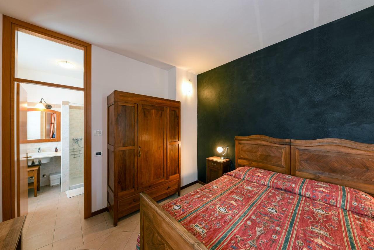 Locanda Dell'Era Dorio Eksteriør bilde
