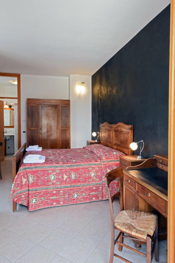 Locanda Dell'Era Dorio Eksteriør bilde