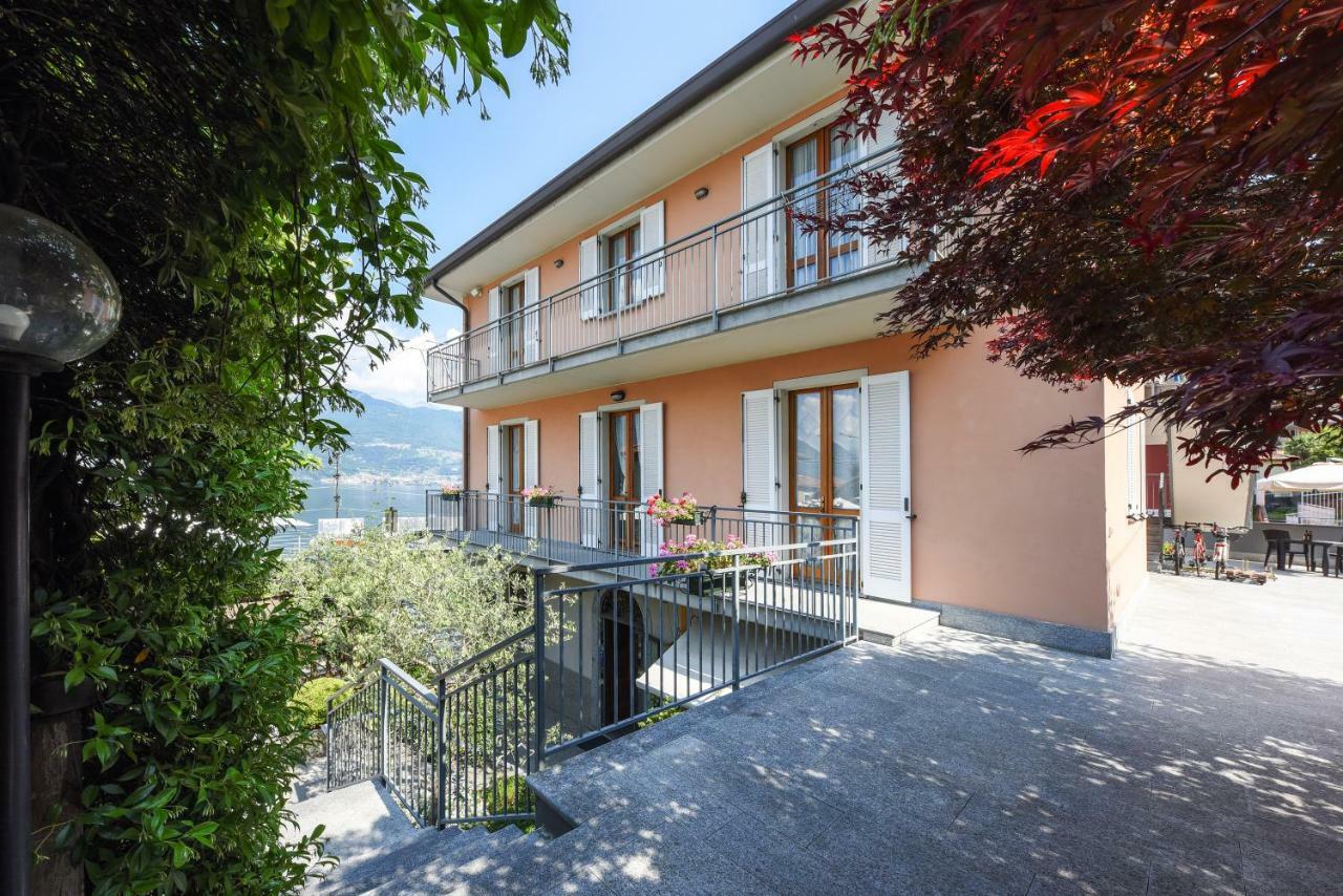 Locanda Dell'Era Dorio Eksteriør bilde