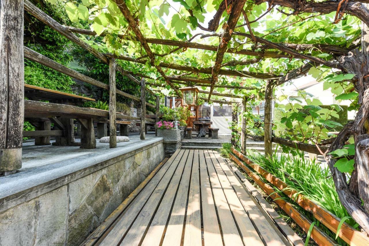 Locanda Dell'Era Dorio Eksteriør bilde