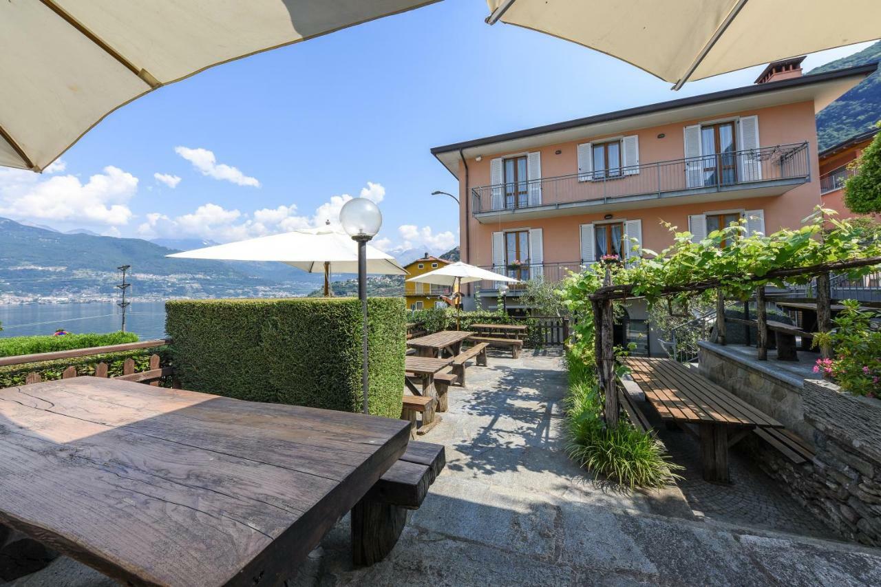 Locanda Dell'Era Dorio Eksteriør bilde