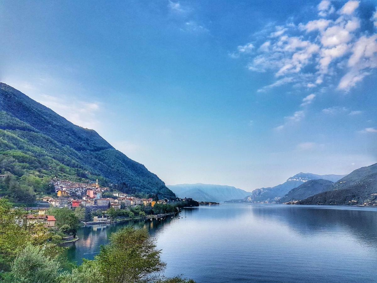 Locanda Dell'Era Dorio Eksteriør bilde